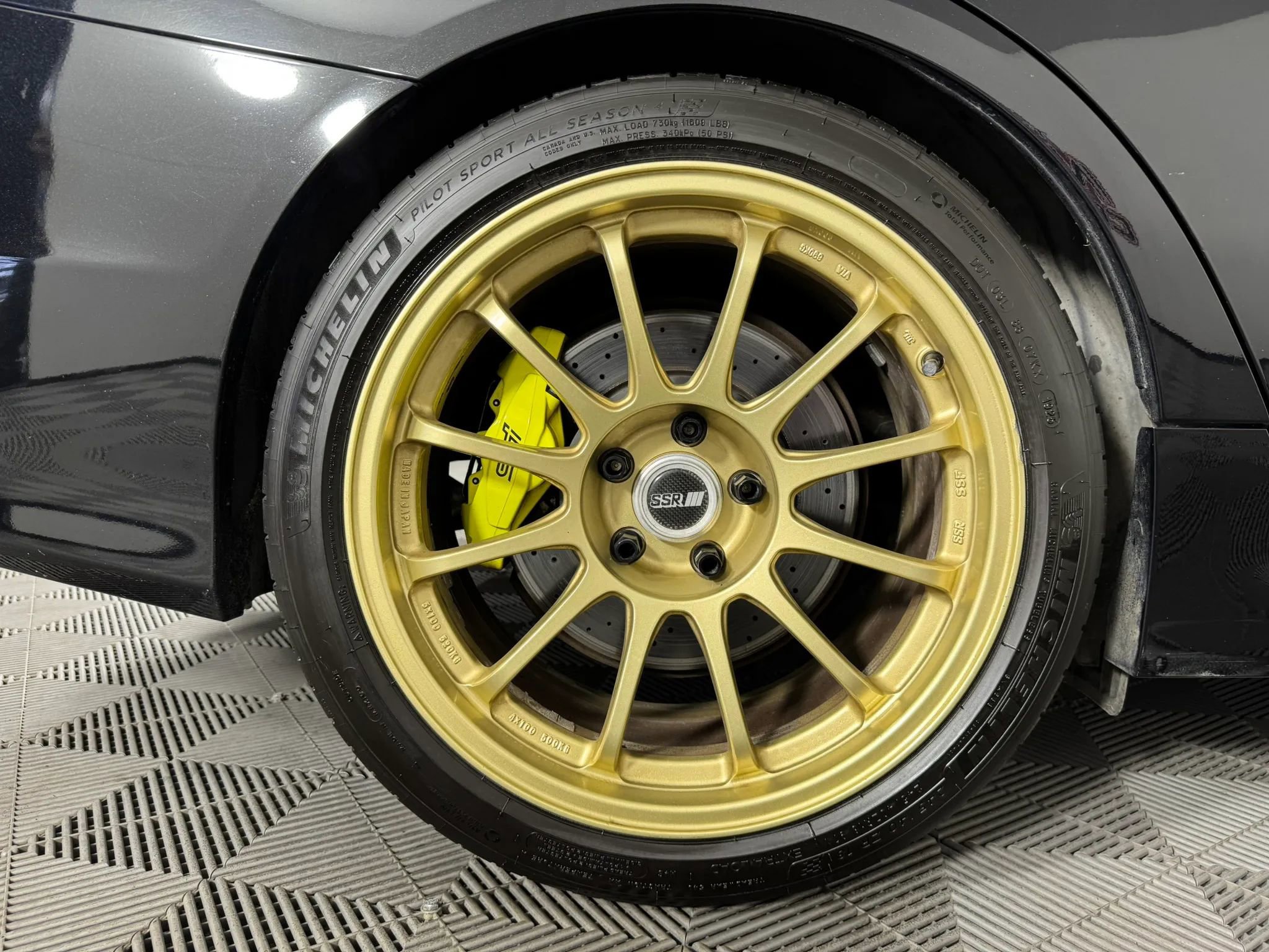 Used 2020 Subaru WRX STI AWD/4WD image 42