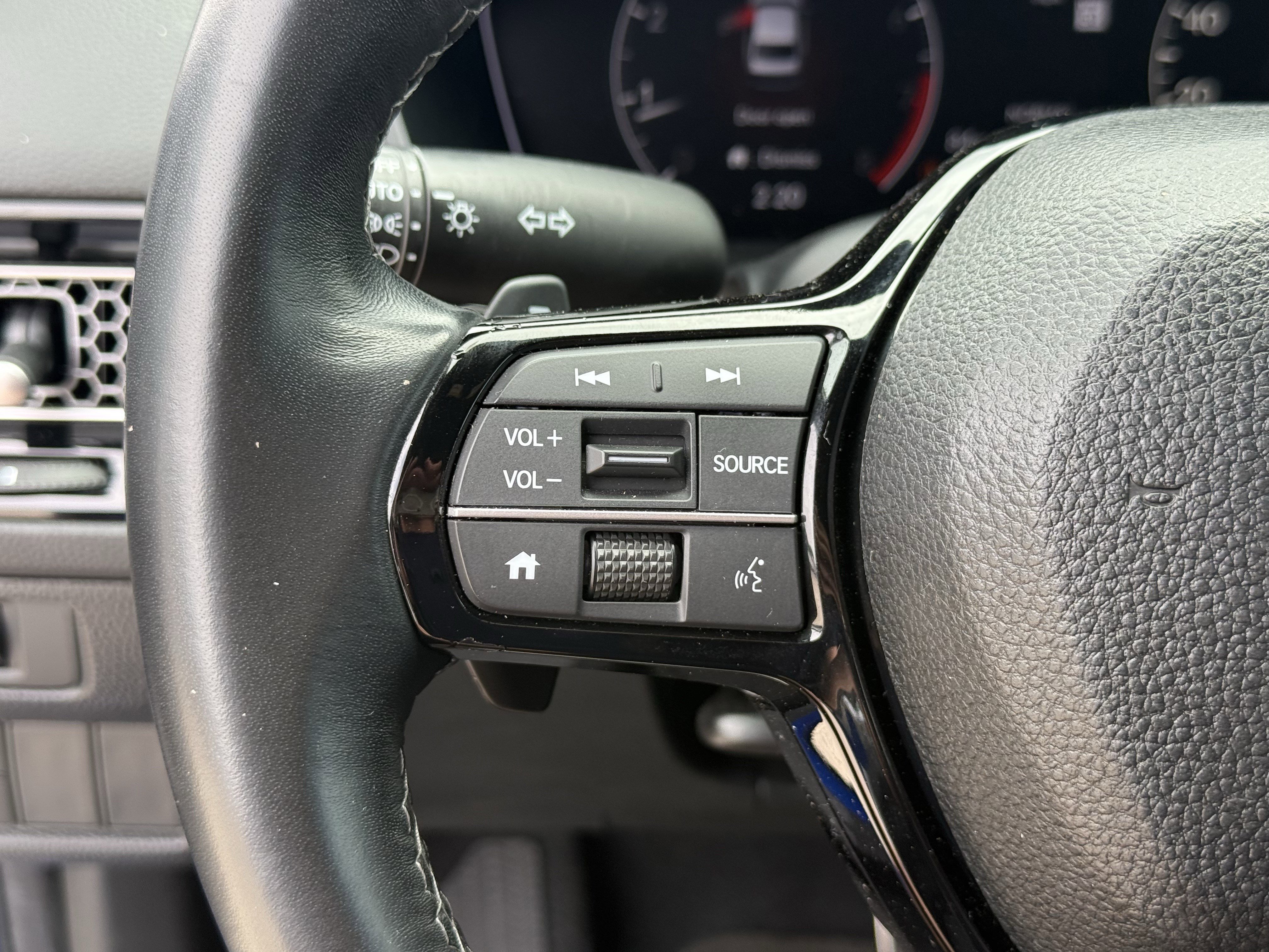 Used 2024 Honda Civic Sport image 16