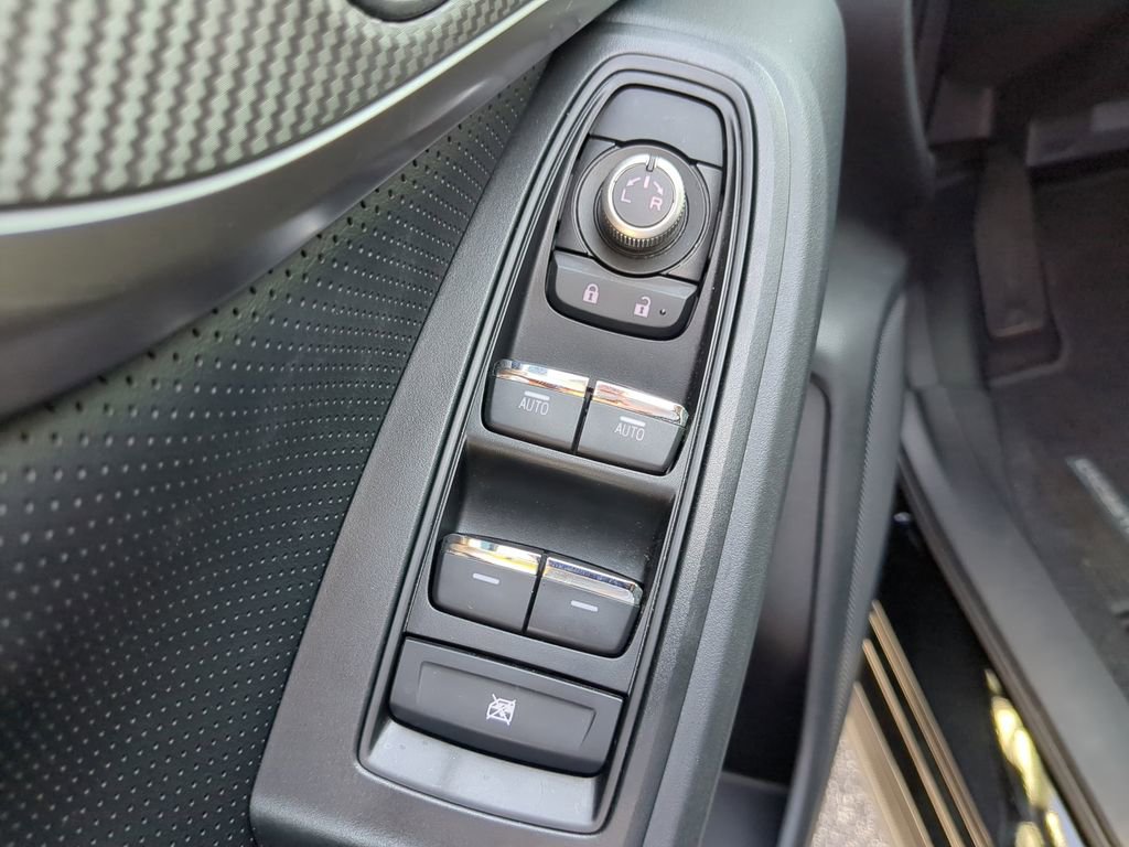 Certified 2023 Subaru Crosstrek 2.5i Limited w/ Moonroof Package image 16