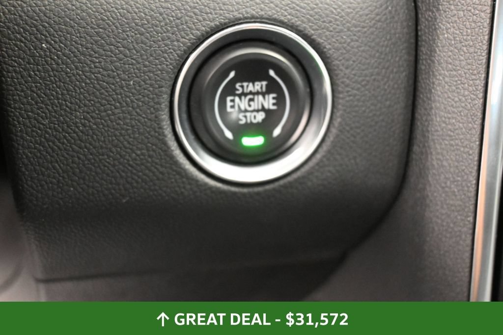 Used 2025 GMC Acadia Elevation FWD image 47