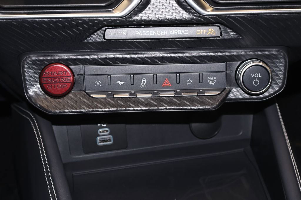 New 2026 Ford Mustang GT Premium image 24