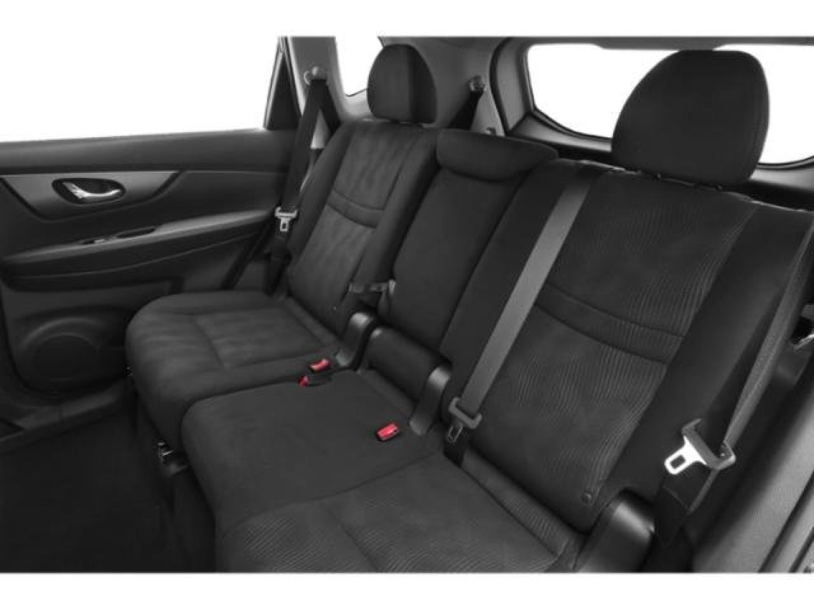 Used 2015 Nissan Rogue SV w/ SV Moonroof Package image 18