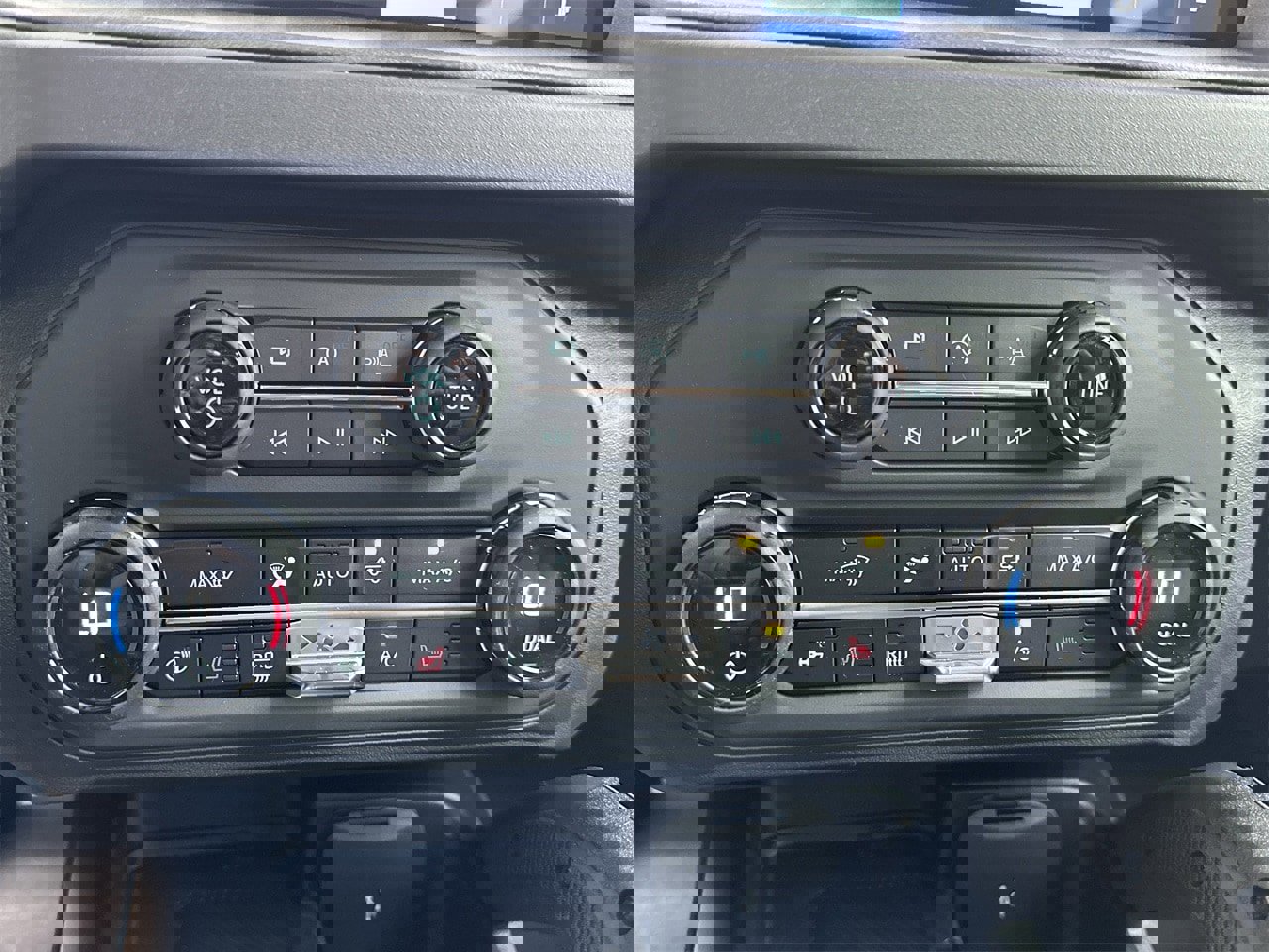 New 2025 Ford Bronco Badlands image 10