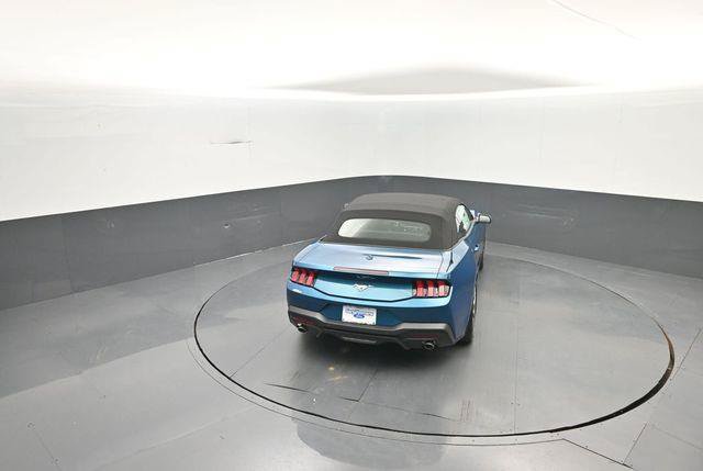 New 2026 Ford Mustang Premium RWD image 26