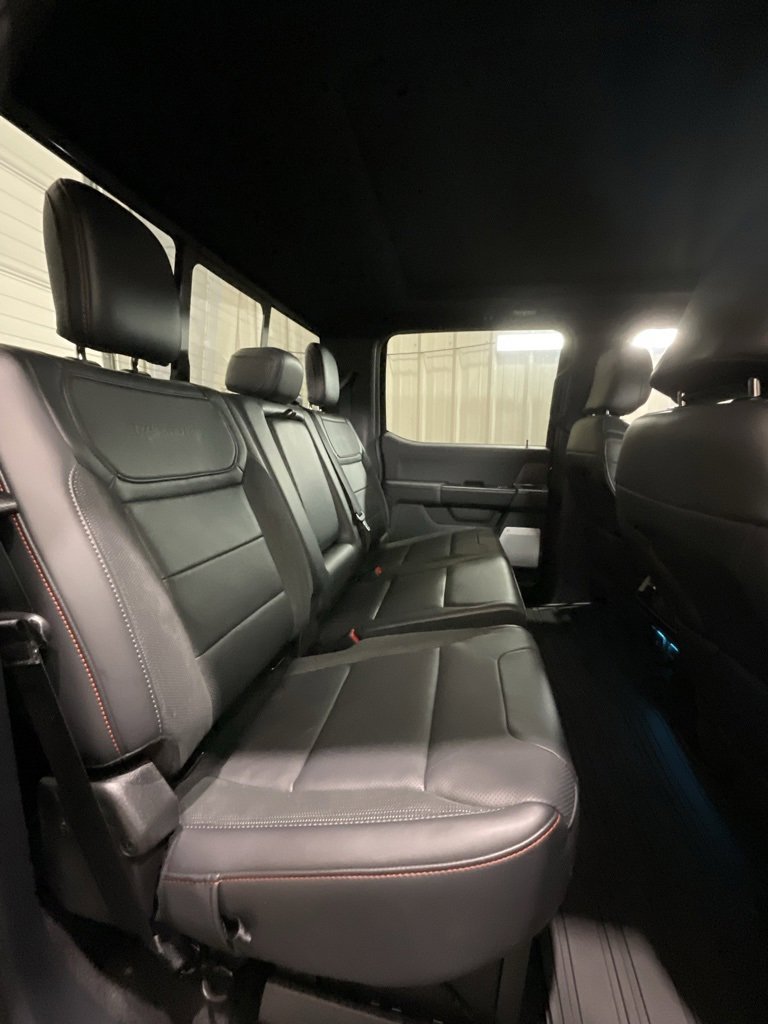 Used 2025 Ford F150 Raptor image 11