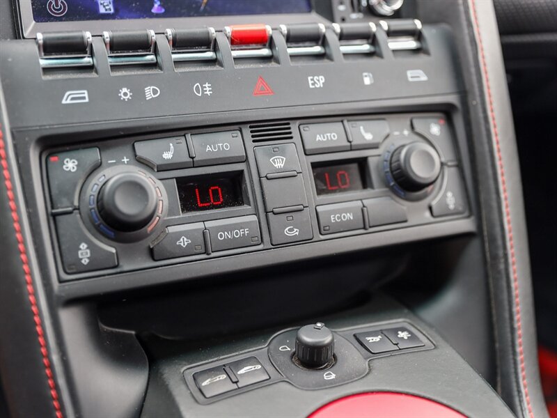 Used 2008 Lamborghini Gallardo Spyder AWD/4WD image 39