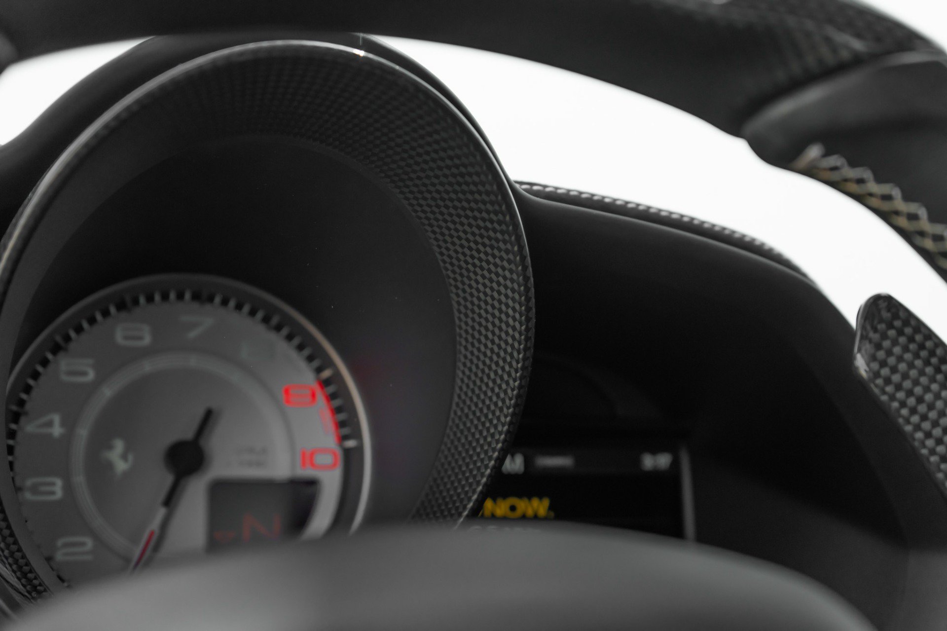 Used 2015 Ferrari 458 Speciale Coupe RWD image 79