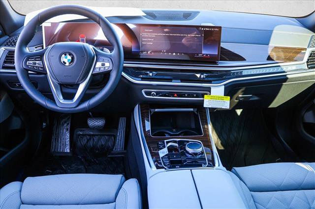 New 2026 BMW X5 xDrive40i image 22