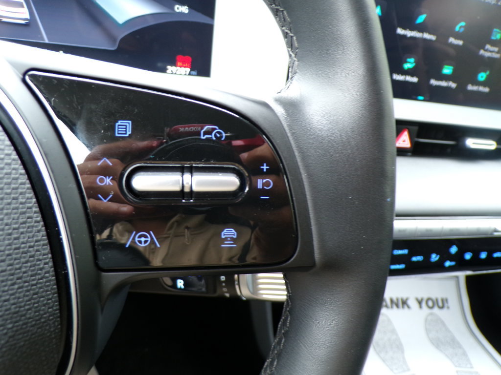 Certified 2024 Hyundai Ioniq 5 SEL AWD/4WD image 30