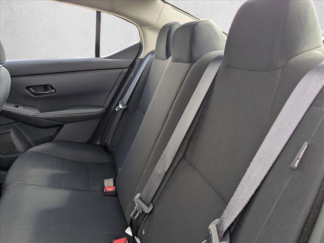 Used 2025 Nissan Sentra S image 18