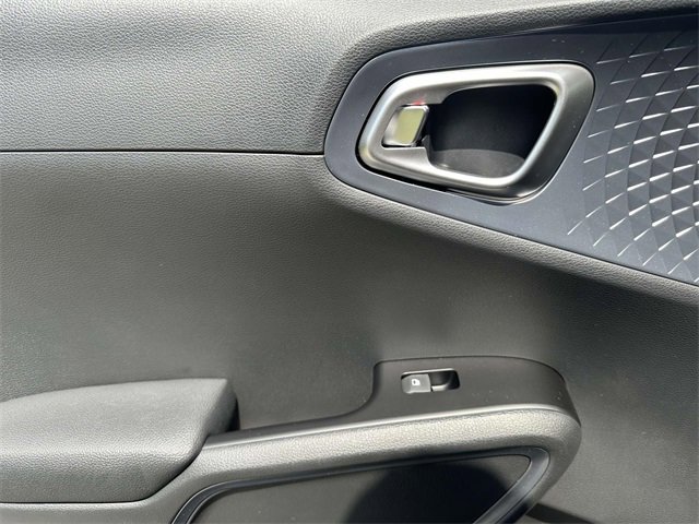 New 2025 Kia Soul EX image 22