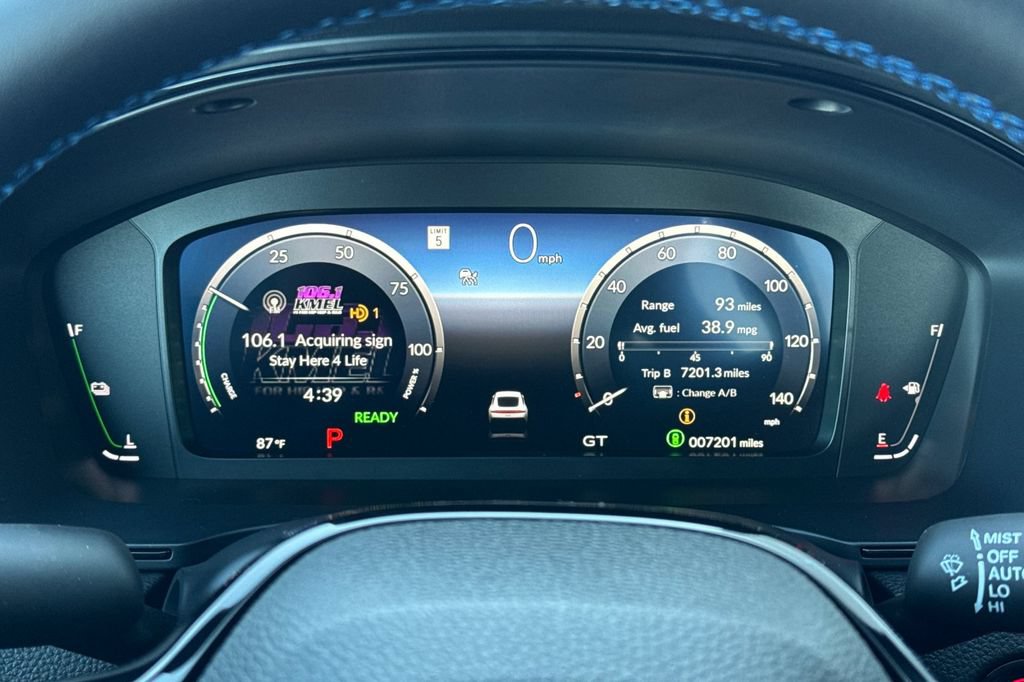 Used 2026 Honda Prelude image 23