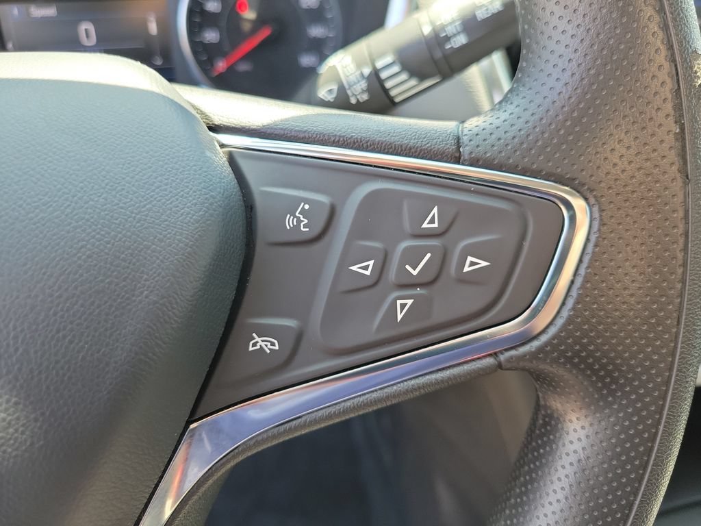 Used 2024 Chevrolet Equinox LS w/ LS Convenience Package AWD/4WD image 23
