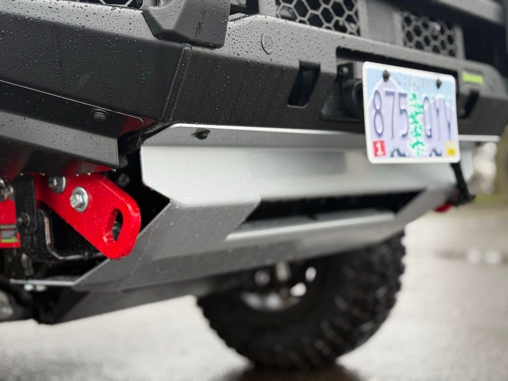 Used 2026 Toyota Tacoma TRD Off-Road w/ TRD Off Road Premium Package image 14