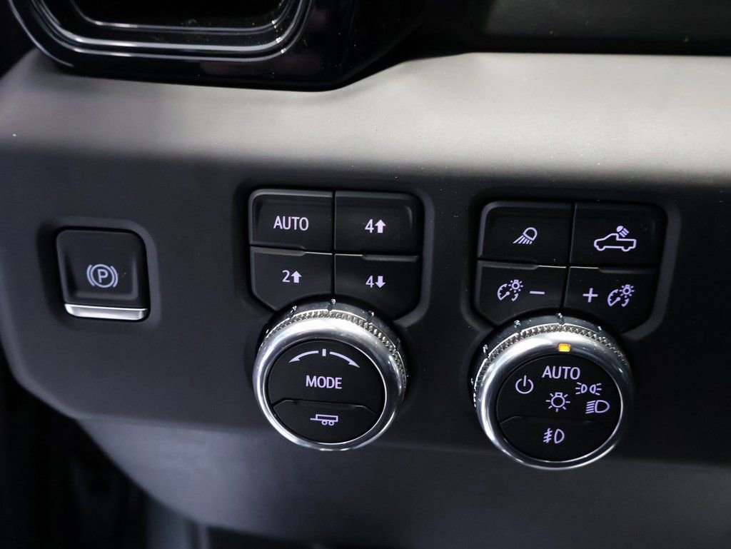 New 2026 GMC Sierra 1500 AT4 w/ AT4 Premium Package image 13