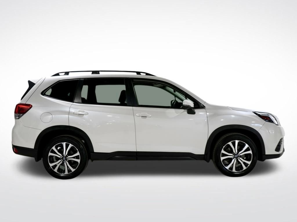 Used 2023 Subaru Forester Limited image 11