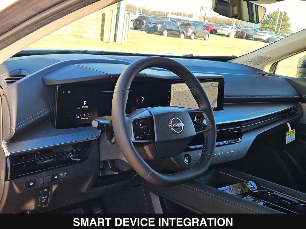 New 2026 Nissan Murano SL AWD/4WD image 13