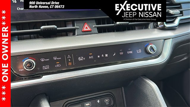 Used 2023 Kia Sportage SX image 19