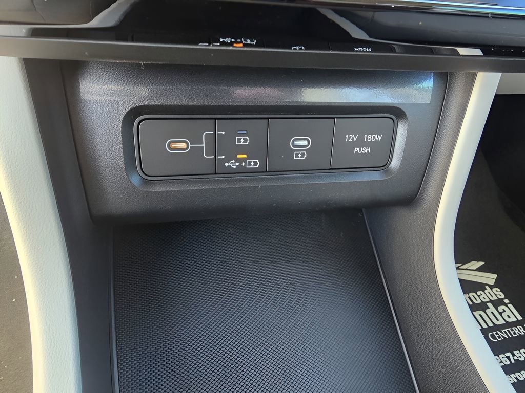 New 2026 Hyundai Tucson SEL image 21