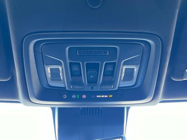 New 2026 GMC Sierra 1500 AT4X image 34