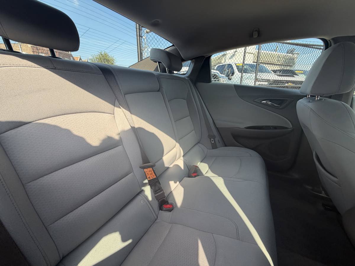 Used 2016 Chevrolet Malibu LS FWD image 27