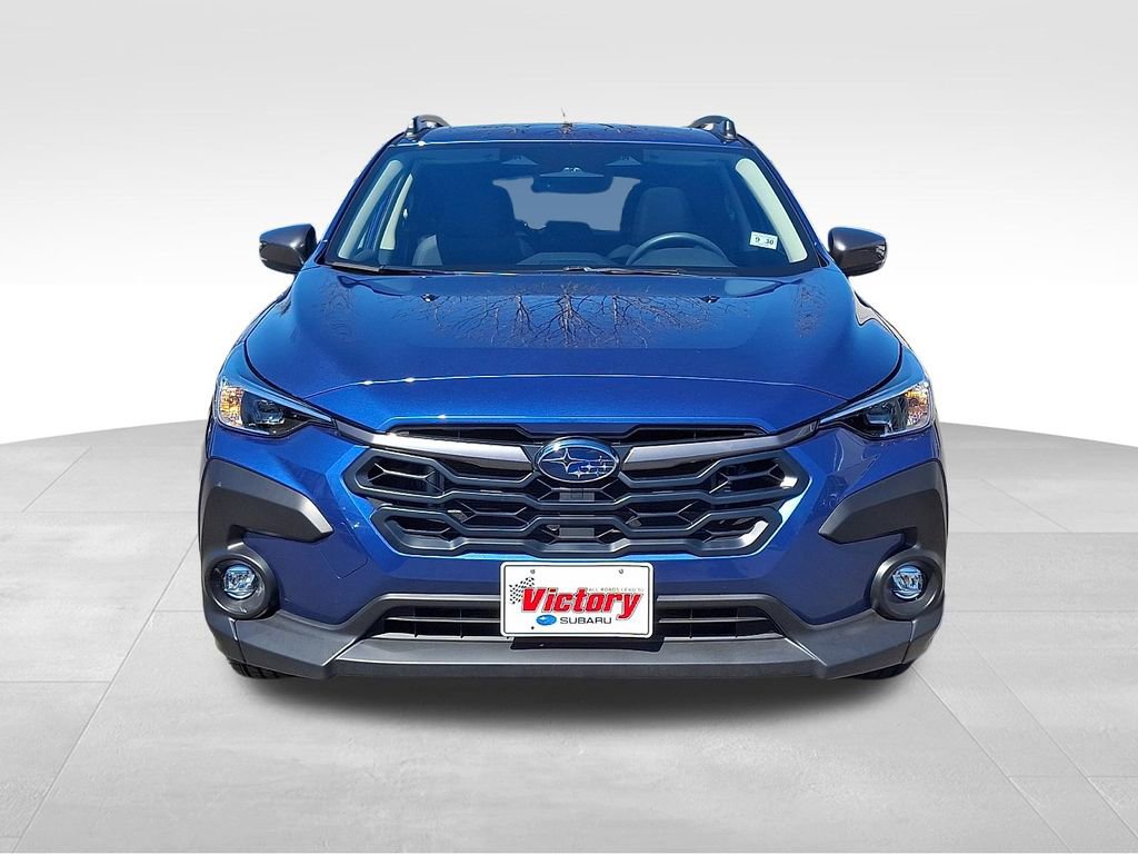 Used 2025 Subaru Crosstrek 2.0i Premium image 2