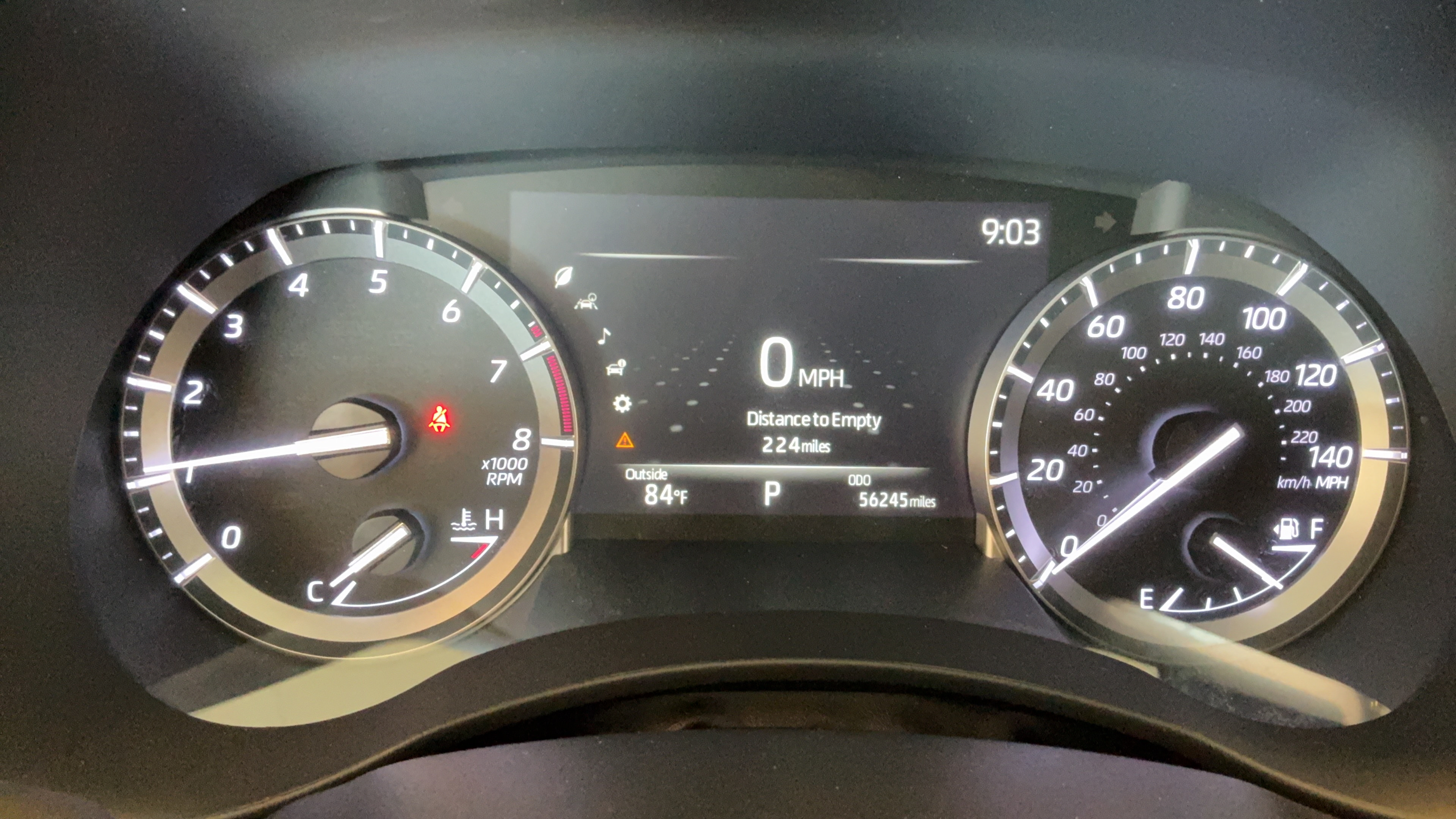 Used 2022 Toyota Highlander Platinum FWD image 10