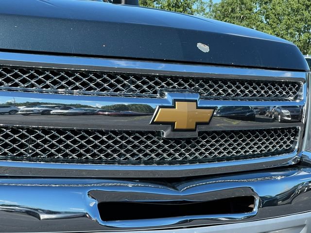 Used 2012 Chevrolet Silverado 1500 LT w/ All-Star Edition AWD/4WD image 35