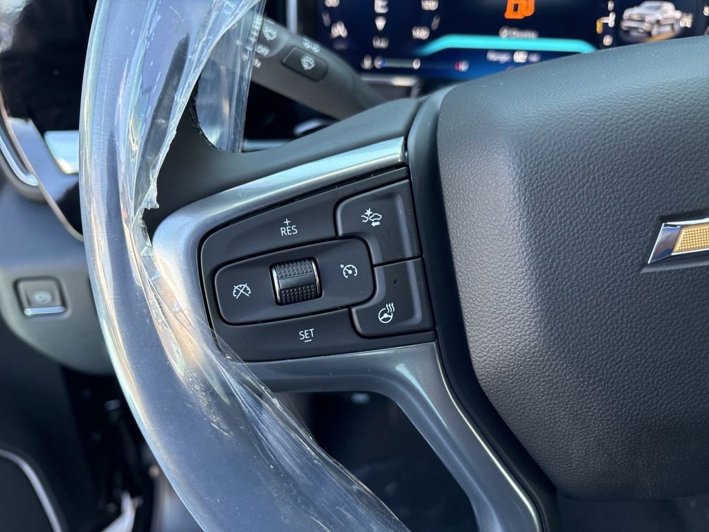 New 2026 Chevrolet Silverado 1500 LT image 32