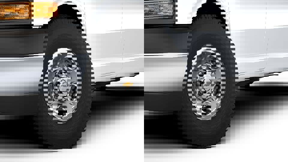 New 2025 Chevrolet Express 3500 Extended w/ Driver Convenience Package image 49