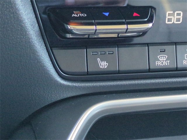 Used 2025 MAZDA CX-70 3.3 Turbo w/ Premium Package image 28