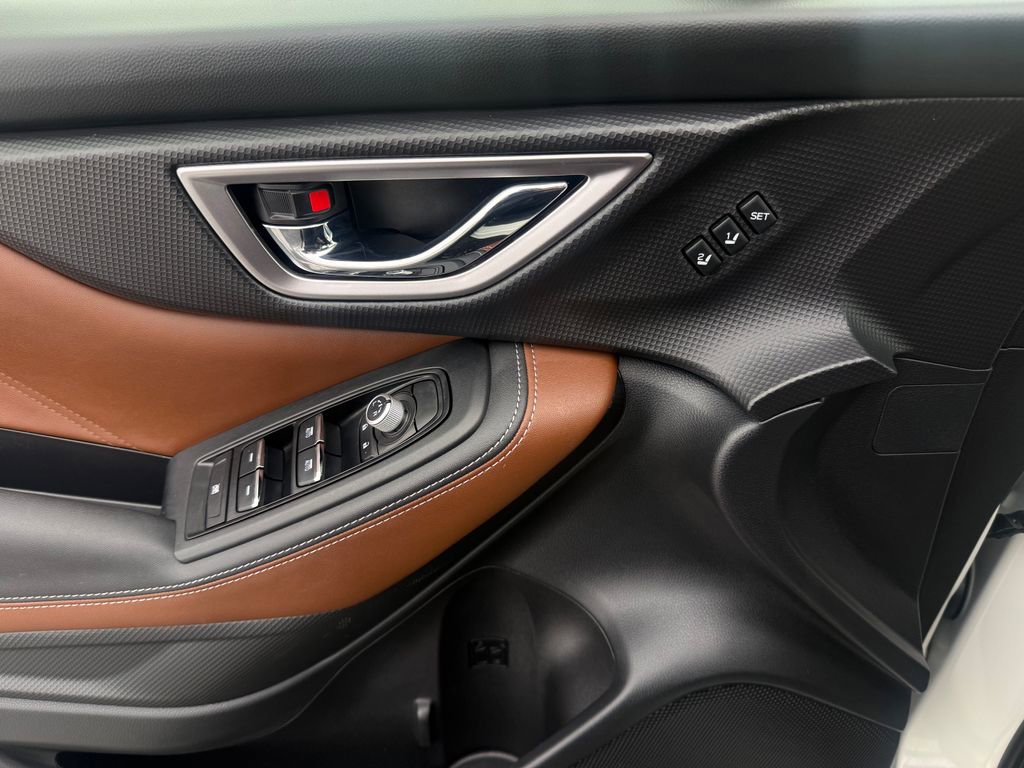 Used 2023 Subaru Forester Touring image 21