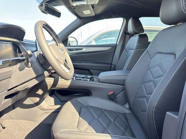 New 2026 Volkswagen Atlas Cross Sport SE image 11