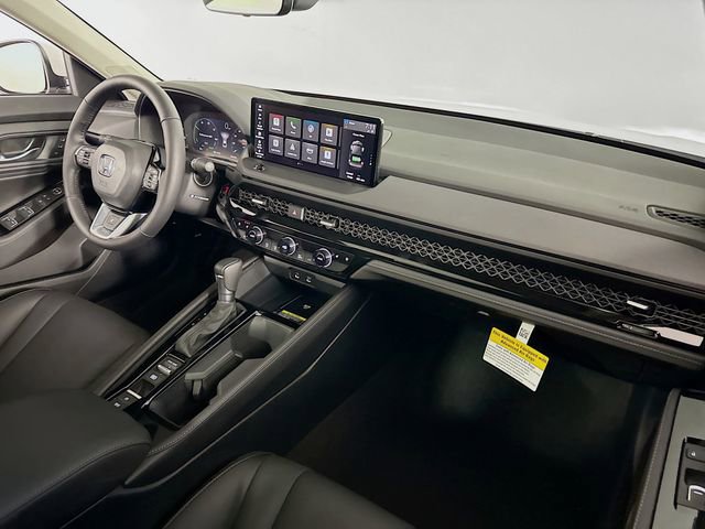 New 2026 Honda Accord Touring image 50