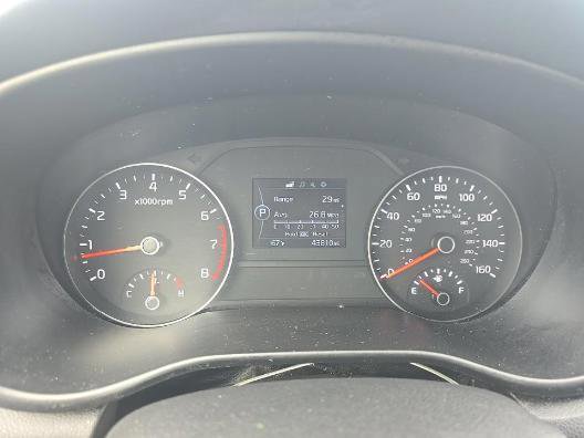 Used 2018 Kia Sportage LX w/ LX Popular Package FWD image 3