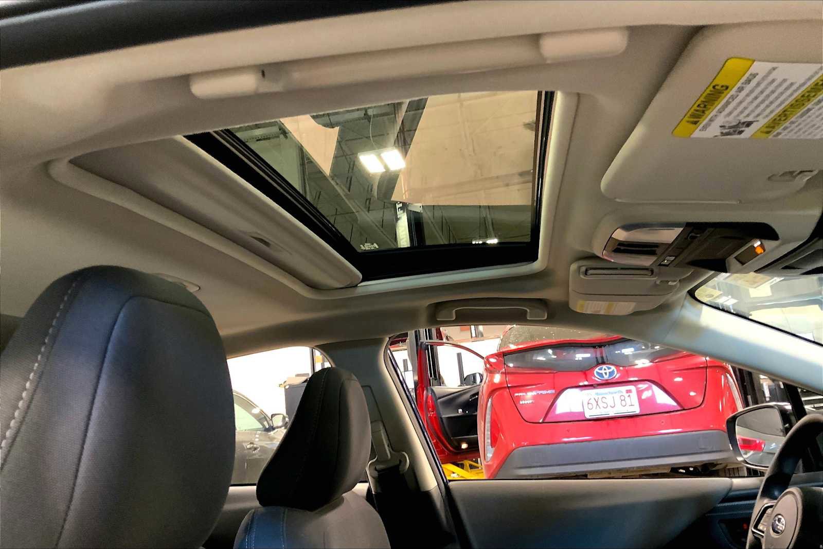 Certified 2025 Subaru Crosstrek 2.0i Premium image 15