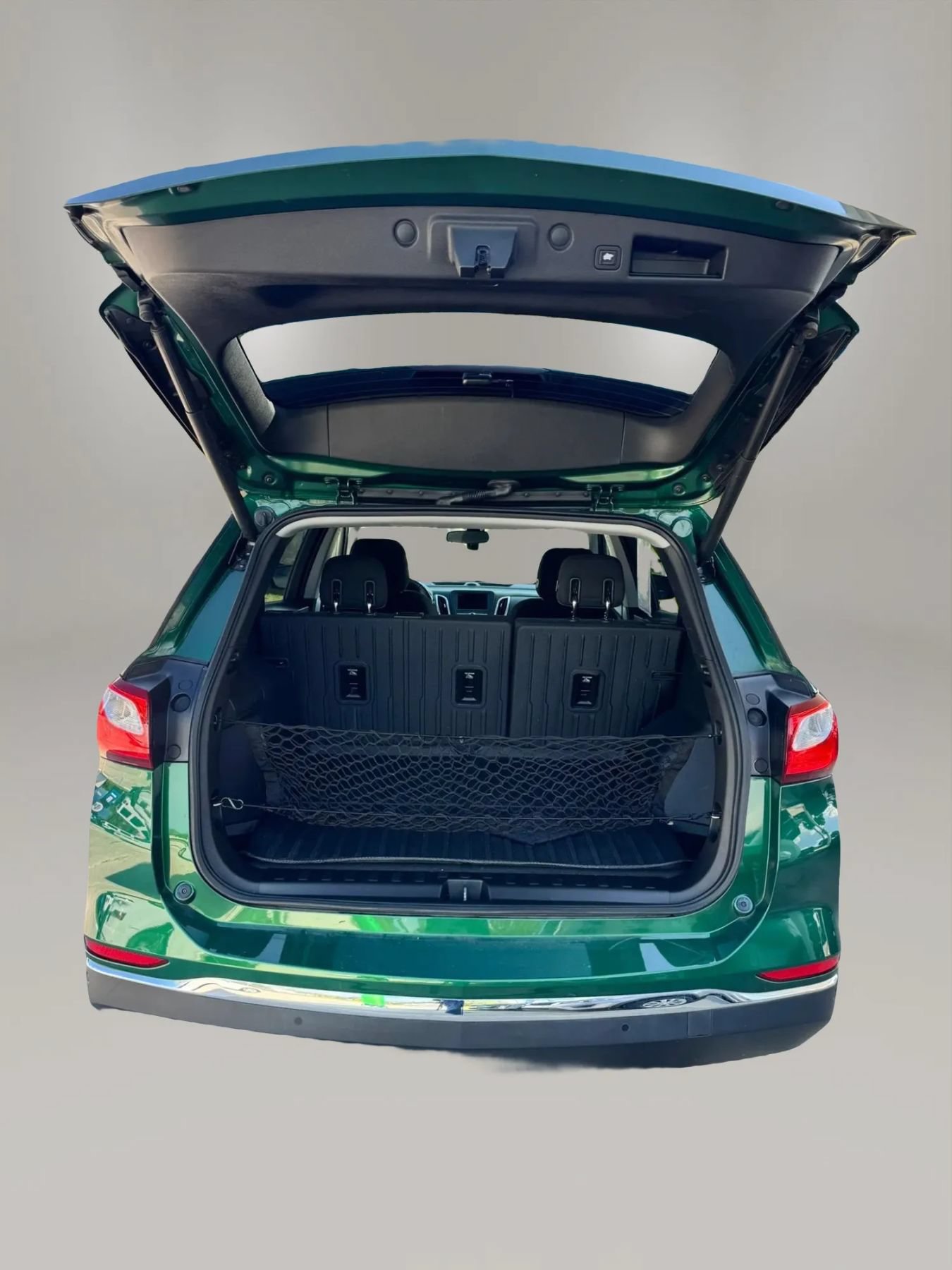 Used 2019 Chevrolet Equinox LT FWD image 19
