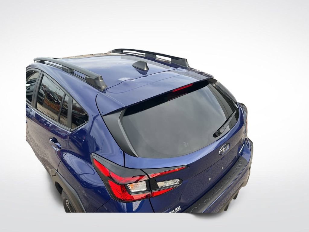 Used 2024 Subaru Crosstrek 2.0i Premium image 36