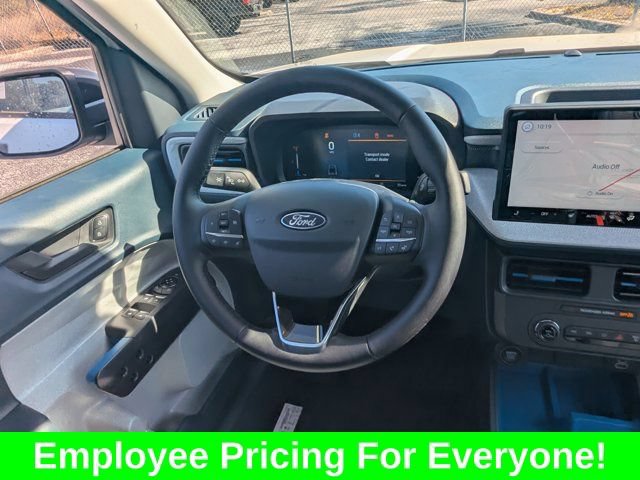 New 2026 Ford Maverick XLT w/ XLT Luxury Package AWD/4WD image 17