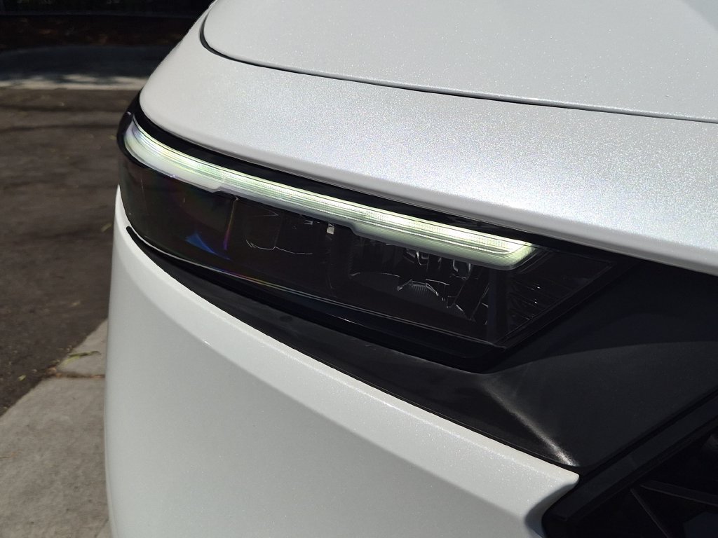 Used 2024 Honda Accord Sport image 23