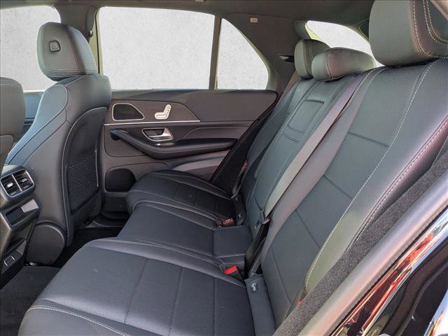 New 2026 Mercedes-Benz GLE 350 4MATIC image 16