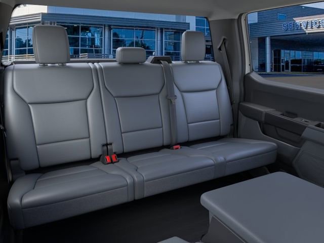 New 2026 Ford F150 XL AWD/4WD image 11