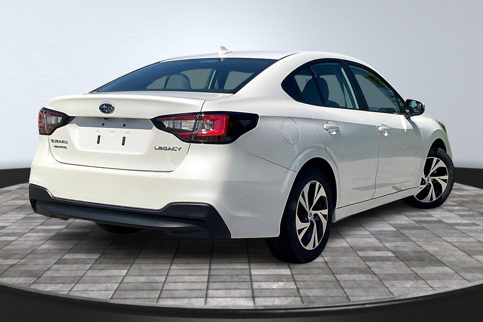 New 2025 Subaru Legacy Premium image 14