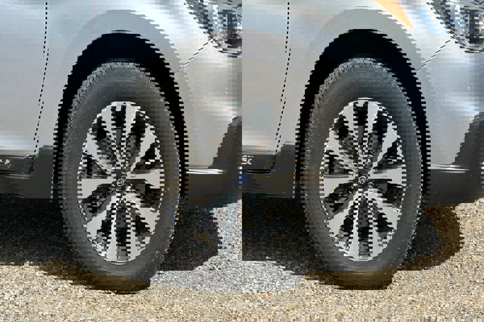 Used 2016 Subaru Outback 2.5i Limited image 31