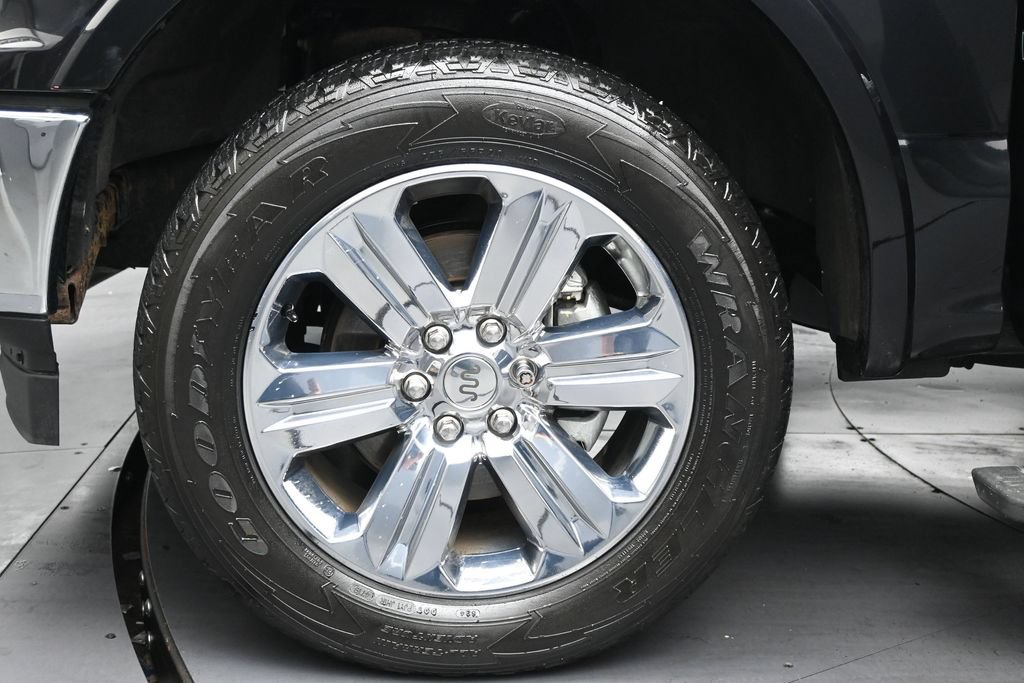 Used 2020 Ford F150 King Ranch AWD/4WD image 31