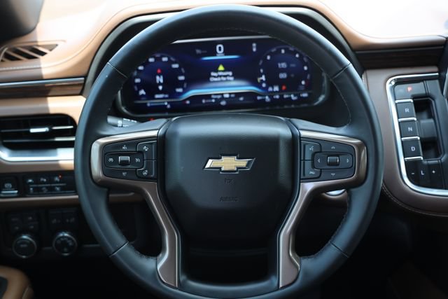 Used 2024 Chevrolet Tahoe High Country AWD/4WD image 15