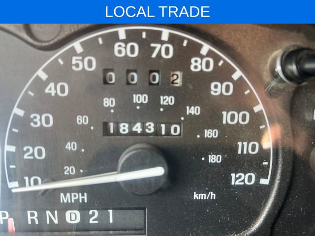 Used 2002 Ford Ranger XLT AWD/4WD image 19