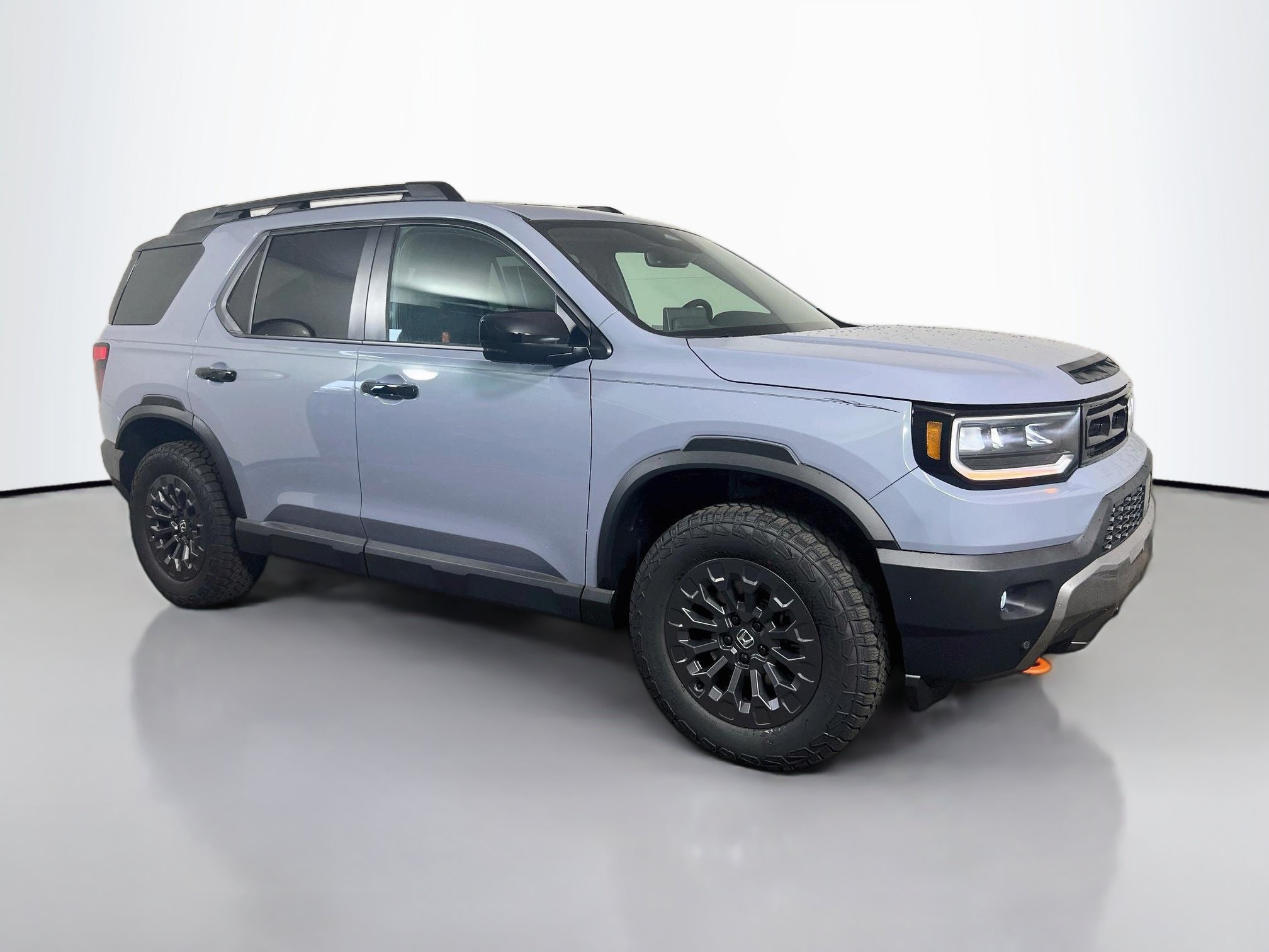 New 2026 Honda Passport TrailSport image 23