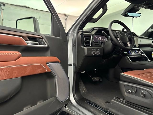 New 2026 GMC Sierra 2500 Denali Ultimate w/ Max Trailering Package image 19