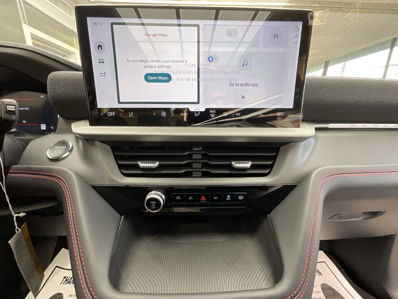 New 2026 Ford Explorer ST-Line image 11